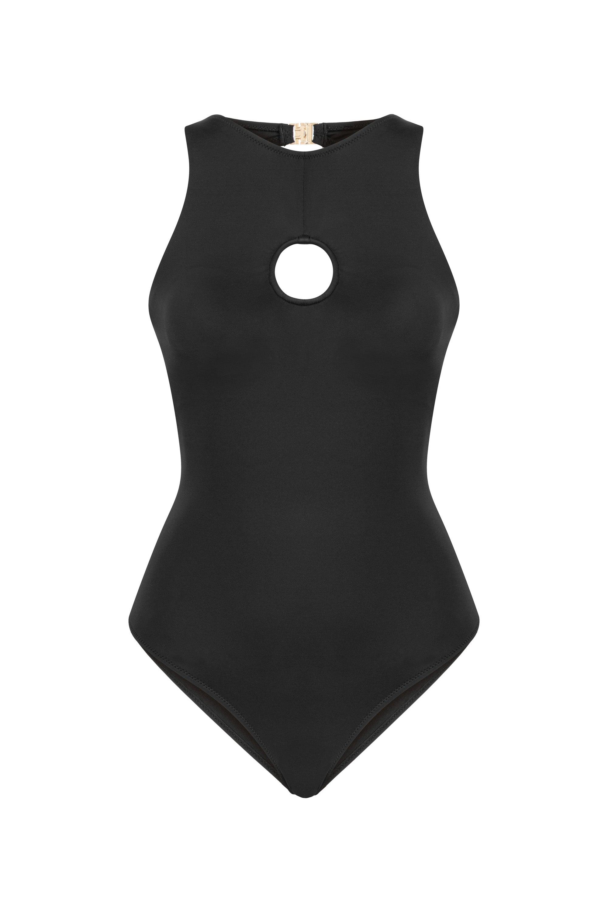 Colette Black Swimsuit