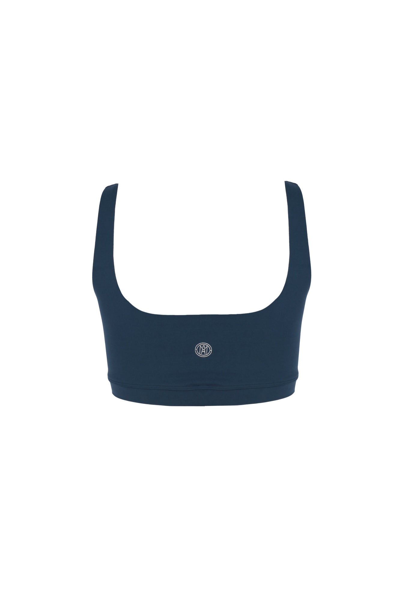 Iris İndigo Blue Sports Bra